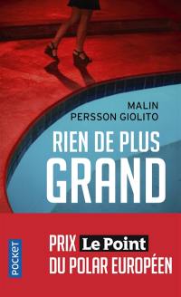 Rien de plus grand