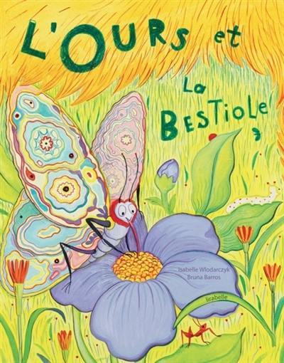 L'ours et la bestiole L'ours et la bestiole