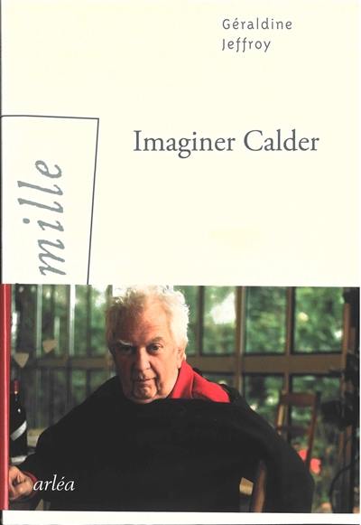 Imaginer Calder