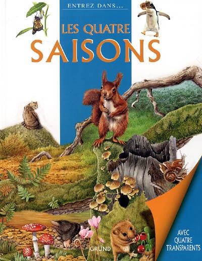 Les quatre saisons