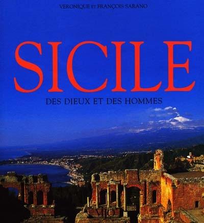 Sicile : des dieux et des hommes