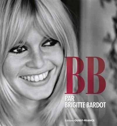 BB par Brigitte Bardot