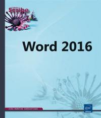 Word 2016