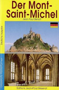 Der Mont-Saint-Michel