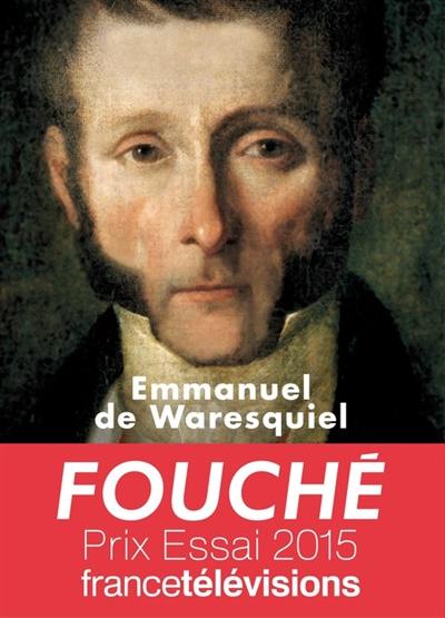 Fouché : les silences de la pieuvre