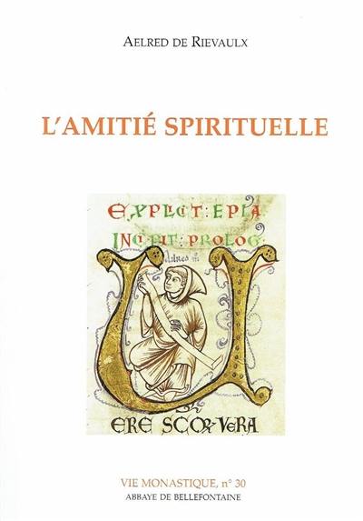 L'Amitié spirituelle