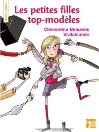 Les petites filles top-modèles