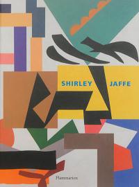 Shirley Jaffe