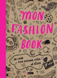 Mon fashion book