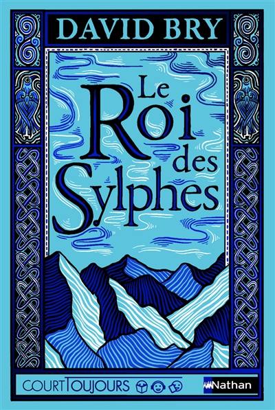 Le roi des Sylphes