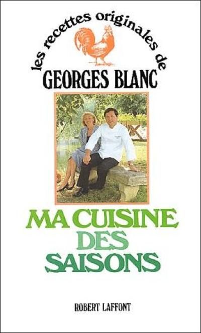 Ma cuisine des saisons