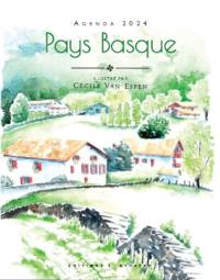 Pays basque : agenda 2024