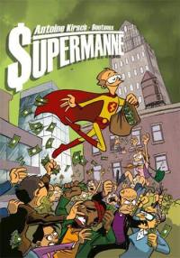 Supermanne