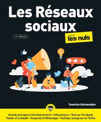 Les réseaux sociaux pour les nuls