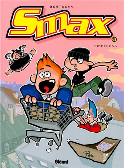 Smax. Vol. 5