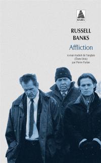 Affliction