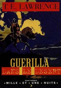 Guérilla dans le désert