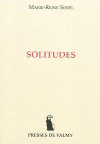 Solitudes