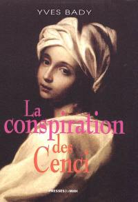 La conspiration des Cenci