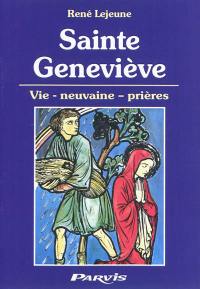 Sainte Geneviève