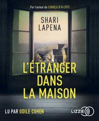 L'étranger dans la maison