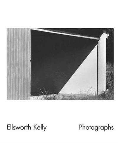 Ellsworth Kelly Photographs