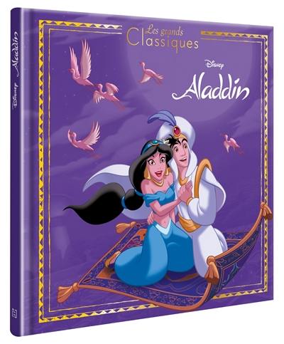 Aladdin Aladdin