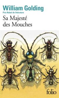 Sa Majesté des mouches