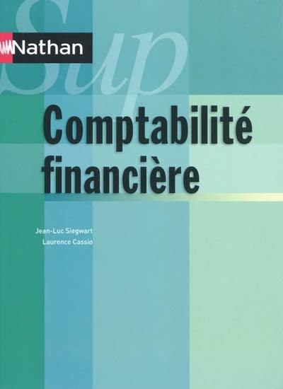 Comptabilité financière