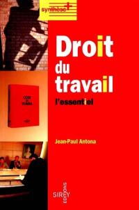 Droit du travail