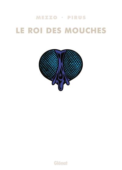 Le roi des mouches