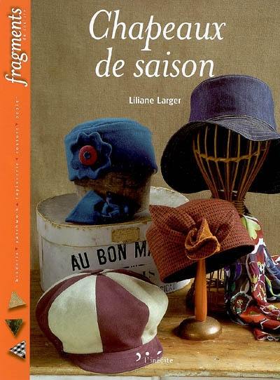 Chapeaux de saison