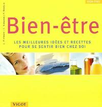 Bien-être : les meilleures idées et recettes pour se sentir bien chez soi