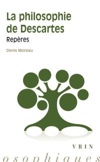 La philosophie de Descartes : repères