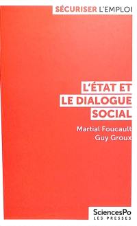 L'Etat et le dialogue social