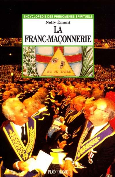 La franc-maçonnerie