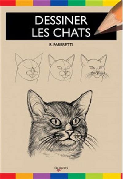 Dessiner les chats