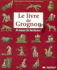 Le livre de Grognon