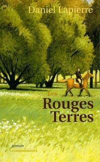 Les Rouges Terres