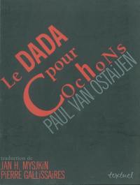 Le dada pour Cochons