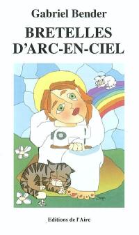 Bretelles d'arc-en-ciel