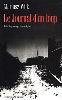 Le journal d'un loup