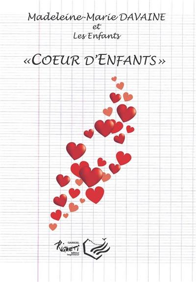 Coeur d'enfants