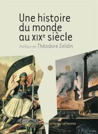 Une histoire du monde au XIXe siècle