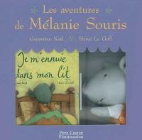 Les aventures de Mélanie souris