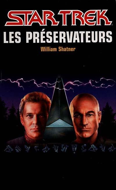 Les préservateurs