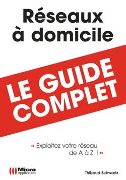 Réseaux à domicile