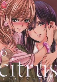 Citrus. Vol. 6