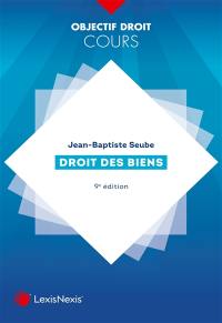 Droit des biens