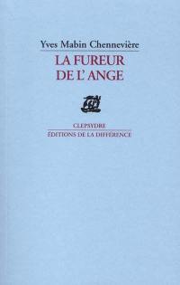 La fureur de l'ange